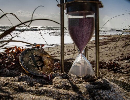 Bitcoin, il passato, Monero il futuro