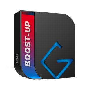 BOOST-UP