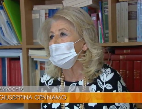 Pina Cennamo interviewed regarding the consequences of Covid19 on family ties